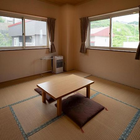 Shimanoyado Rebunshiri Hotel Luaran gambar