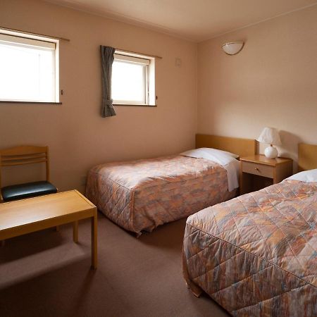 Shimanoyado Rebunshiri Hotel Luaran gambar