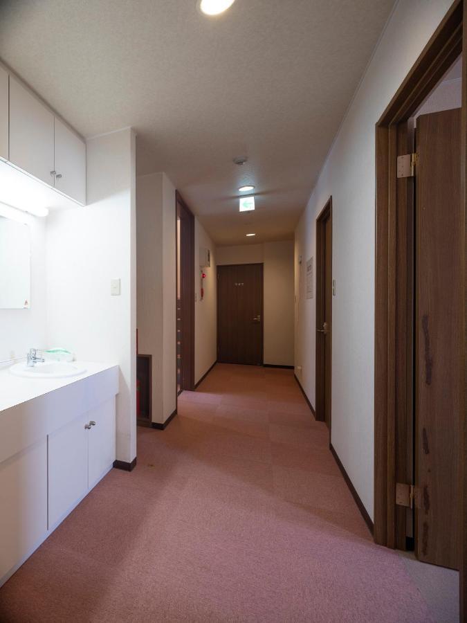 Shimanoyado Rebunshiri Hotel Luaran gambar